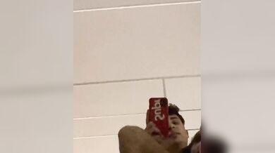 Elisa mi fa un pompino