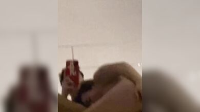 Elisa mi fa un pompino