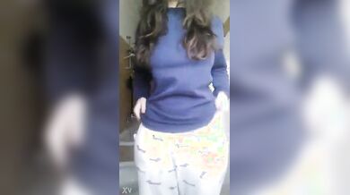 Paola strip 18 anni lucana