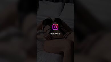 Asia Gianese video hot