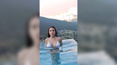 Asia Gianese video hot