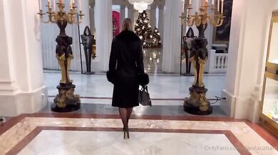 Sextape italiano in hotel