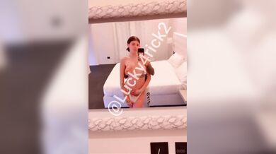 Alessiia oonlyfans - Ti ho fatto un bel regalino
