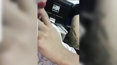 Napoletana si fa leccare la fica dal suo ragazzo