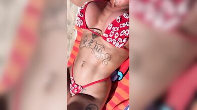 Denise Buranello tettone e lato b Milf Pescara Pecora Nera