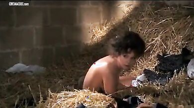 Laura Antonelli scene hot