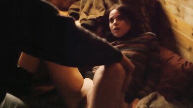 Giorgia Faraoni scena porno nuda