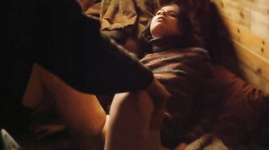 Giorgia Faraoni scena porno nuda