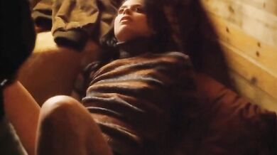 Giorgia Faraoni scena porno nuda