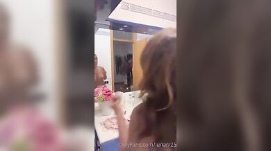 Vorrei vivessi con me tutte le mie esperienze OF