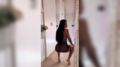 Denise Buranello tettona Pescara con gran culo