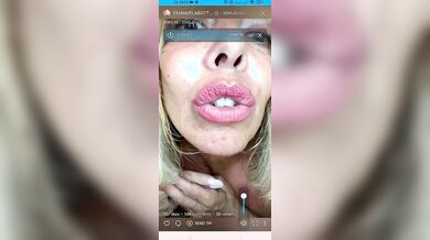 Emanuela Botto diretta onlyfans nuova - Sono sudata e molto bagnata