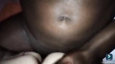 Moglie scopata bbc con bull nero