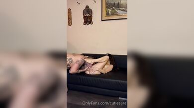 Cutiesara scopata da Vatuttobene