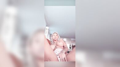 Bonjourmami ditalino tettona OF