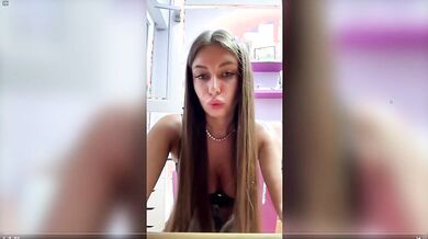 Elisa Esposito diretta onlyfans