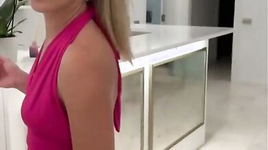 Threesome Giulia Vaneri e Sia Ferrari pompino doppio