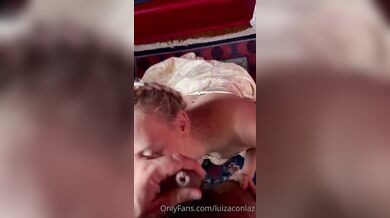 Luiza tettona italiana scopata da maturo peloso