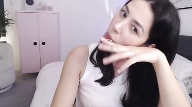 Anacardi teen italiana fica in live