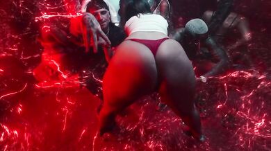 Marina Jotanovic 18 enne culo enorme