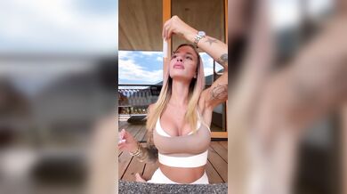 Chiara Nasti che tette