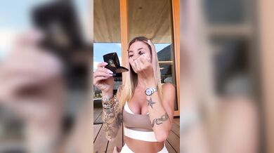 Chiara Nasti che tette