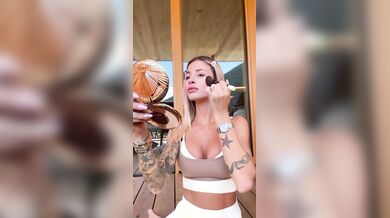 Chiara Nasti che tette