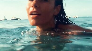 Giorgia Crivello seghe a martello video porno