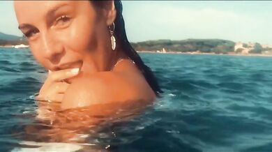 Giorgia Crivello seghe a martello video porno