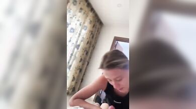 Bocchina bionda napoletana