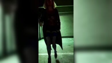 Emanuela Botto live New OF