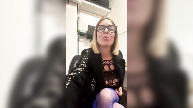 Emanuela Botto live New OF