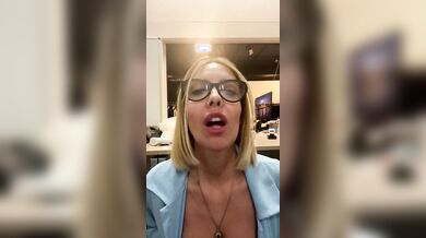 Emanuela Botto live New OF