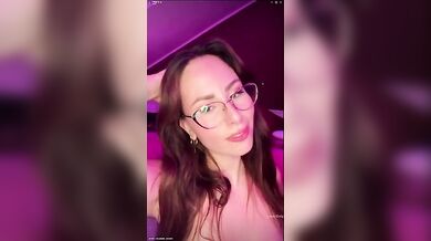 Mary joi amatoriale diretta OF