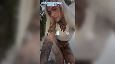 Margola fidanzata del rapper Rondo