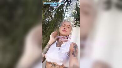 Margola fidanzata del rapper Rondo