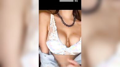 Francesca De Andre compilation porno onlyfans