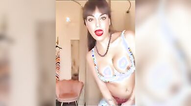 Francesca De Andre compilation porno onlyfans