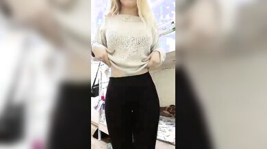 Strip Mara 19 anni Liguria