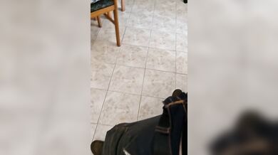 Tutto in gola brava troia