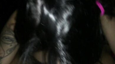 Pompino amatoriale fidanzata italiana deepthroat