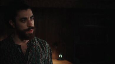 Elodie scene porno nuda dal film Gioco pericoloso