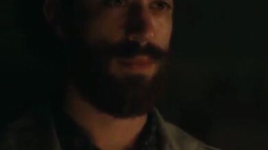 Elodie scene porno nuda dal film Gioco pericoloso