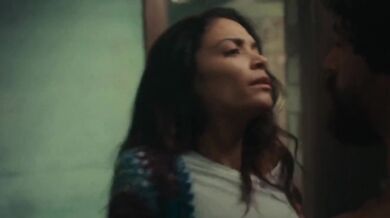 Elodie scene porno nuda dal film Gioco pericoloso