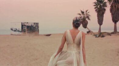 Elodie scene porno nuda dal film Gioco pericoloso