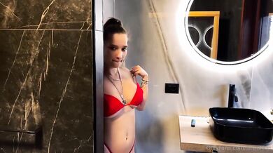 Threesome lesbiche social italiane of