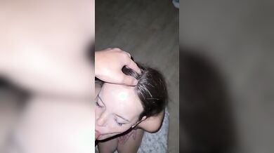 Trio studenti con teen scopata e sborrata in faccia