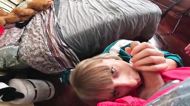 Candylayla20 sextape - Scopami e sborrami in bocca