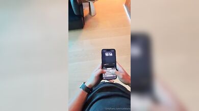 Scopata da famoso onlyfanser palestrato OF