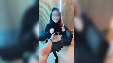 Scopata da famoso onlyfanser palestrato OF